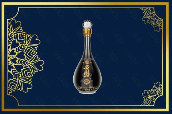 宜昌伍家岗区回收西凤酒